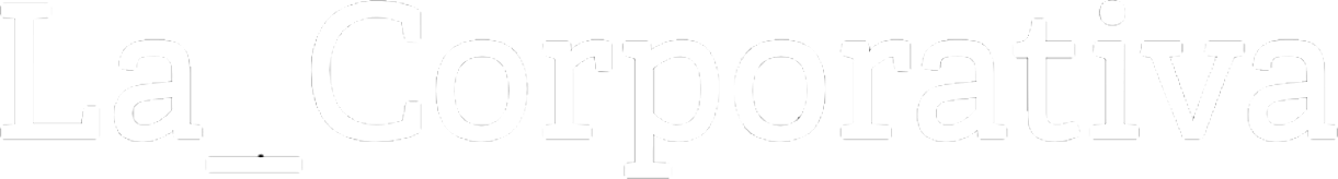 Logo La Corporativa