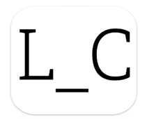 ícono app móvil