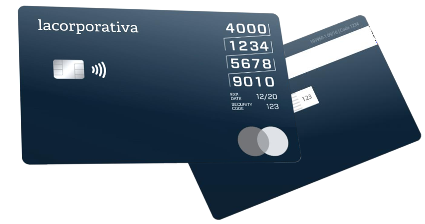 Imagen de tarjeta La corporativa
